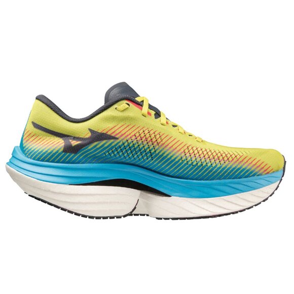 Mizuno Unisex Wave Rebellion Pro